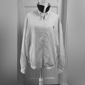 Men’s Polo lightweight jacket